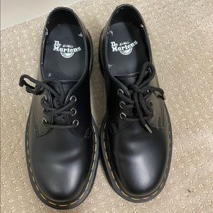 Dr martens 1461 Quad black size 39/ UK6
